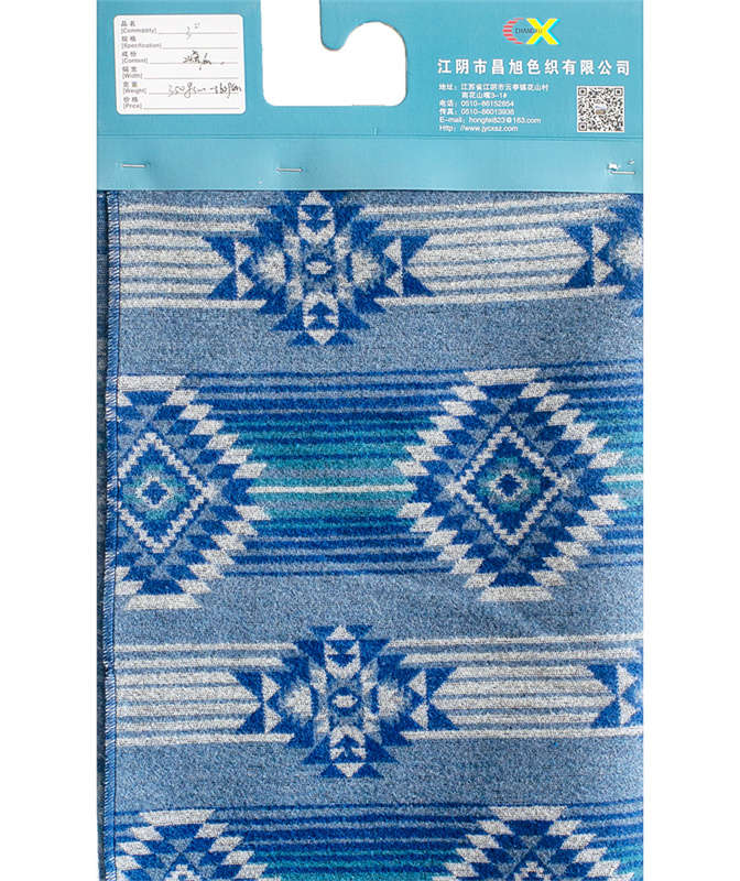 Jacquard