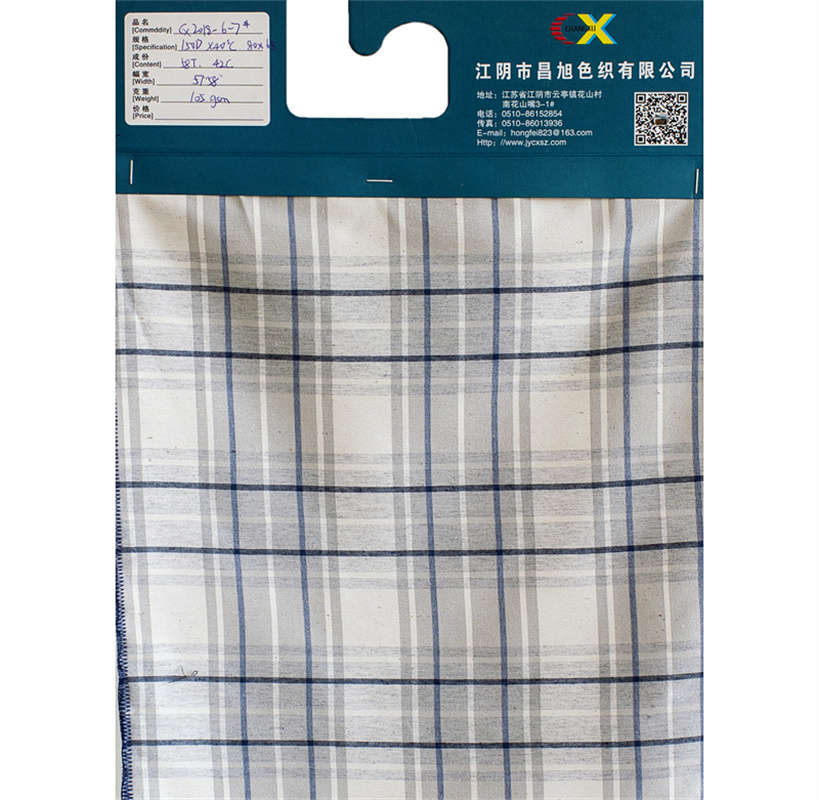 polyester cotton