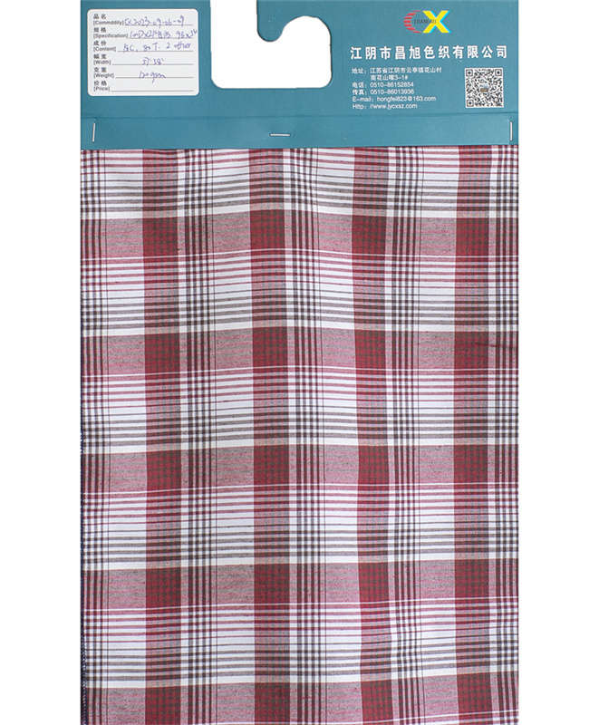 polyester cotton