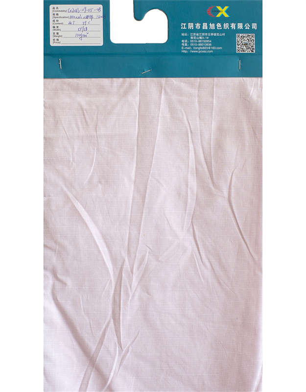 polyester cotton
