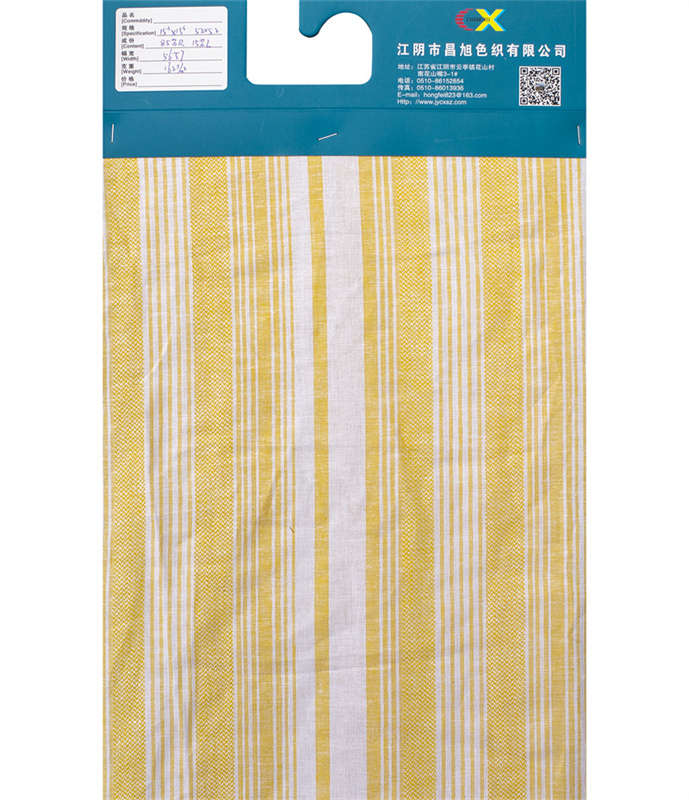 Linen Cotton