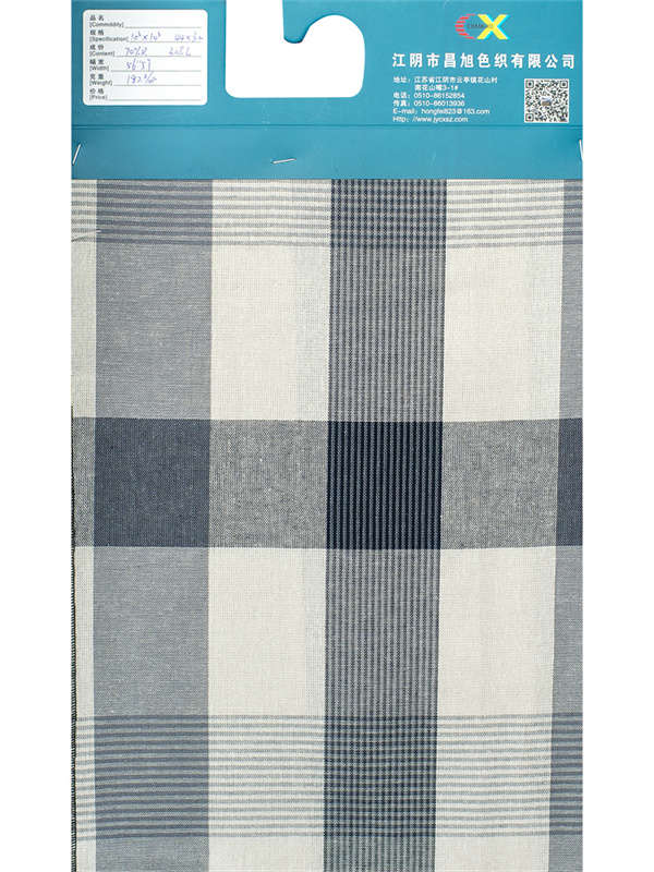 Linen Cotton