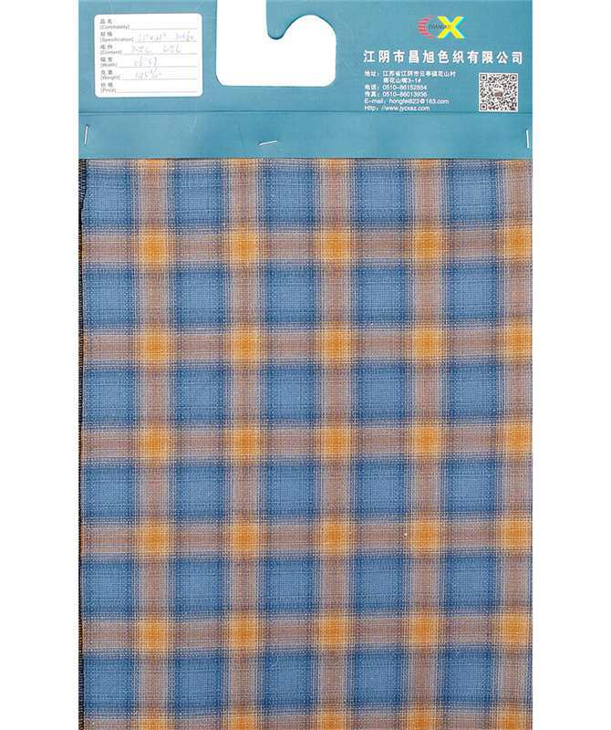 Linen Cotton