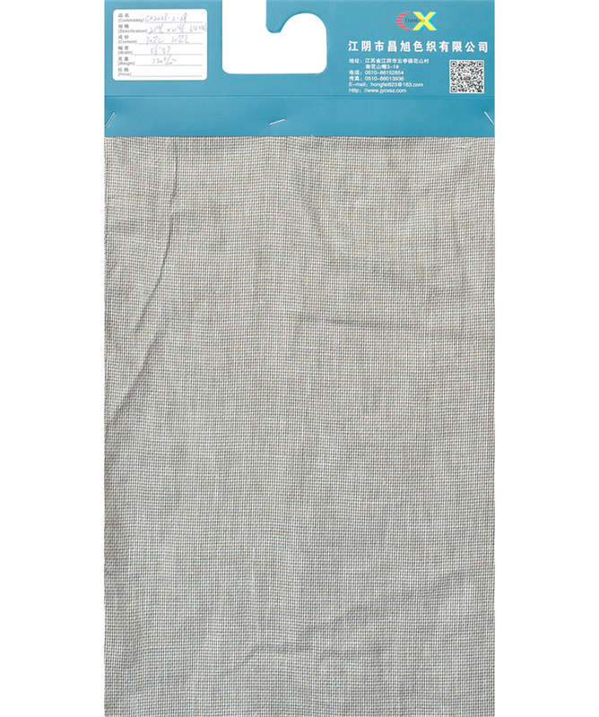 Linen Cotton