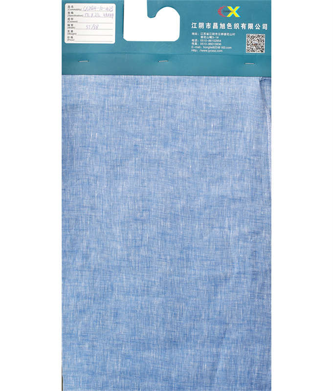 Linen Cotton