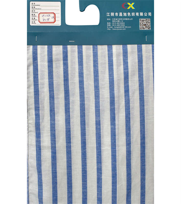 Linen Cotton