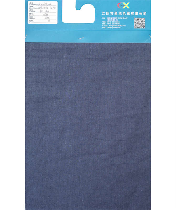 Linen Cotton