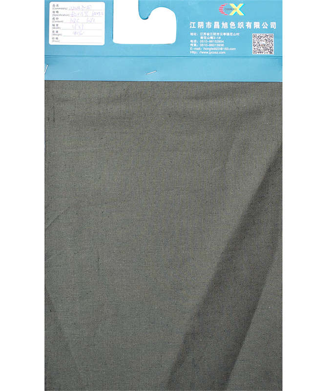 Linen Cotton