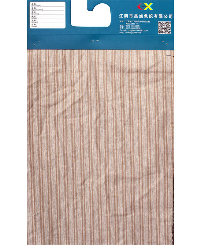 Linen Cotton