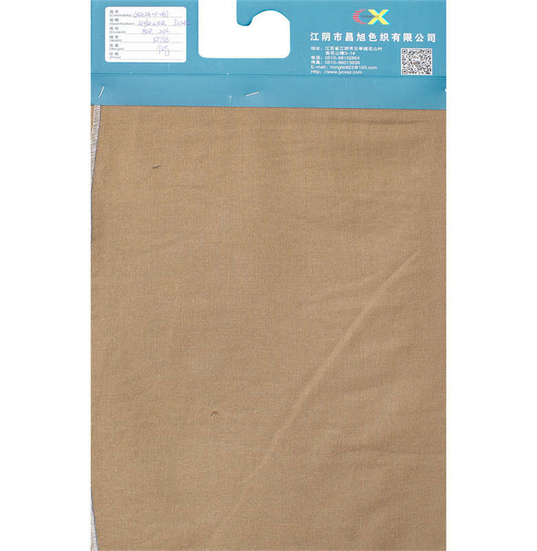 Linen Cotton
