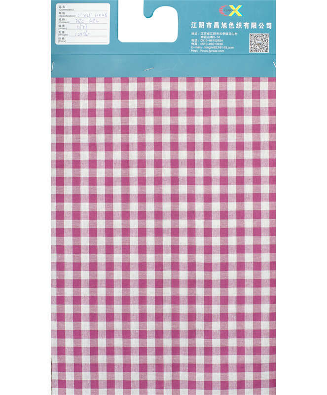 Linen Cotton