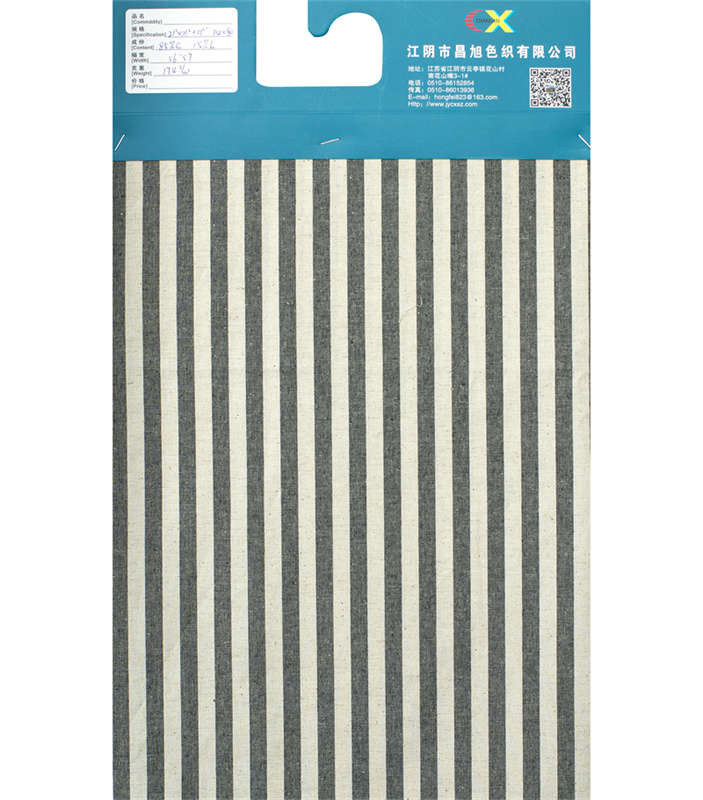 Linen Cotton