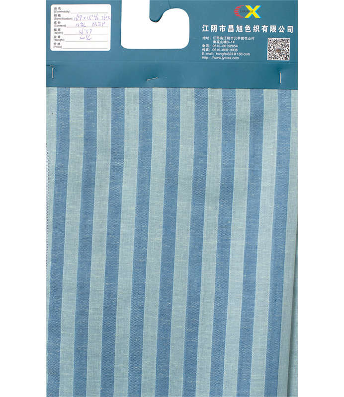 Linen Cotton
