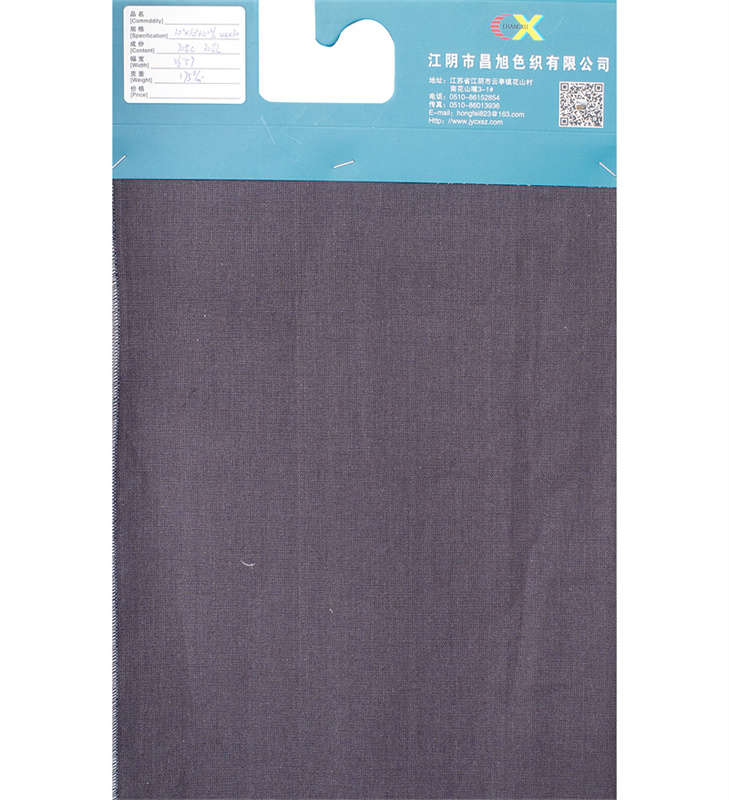 Linen Cotton