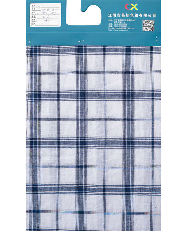 Linen Cotton
