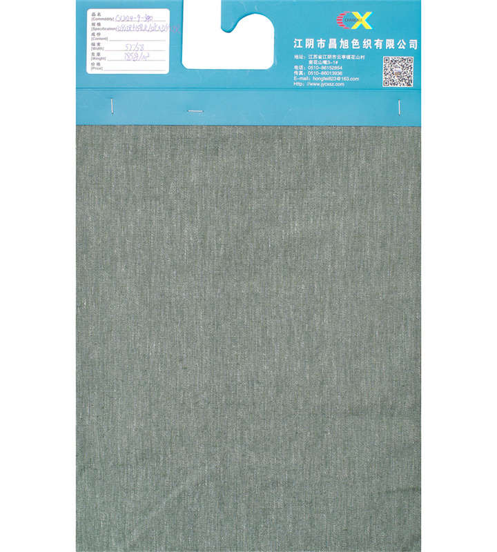 Linen Cotton