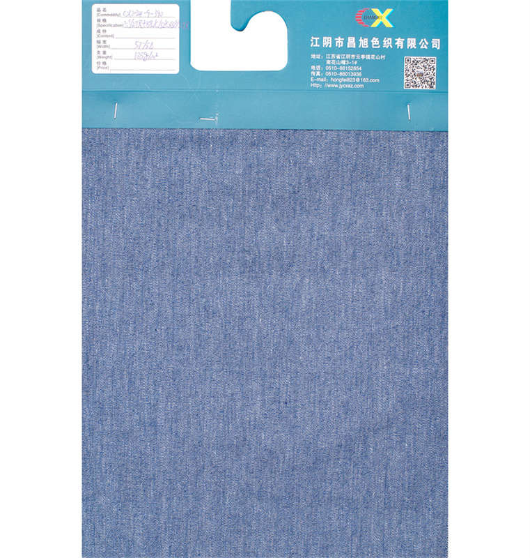 Linen Cotton