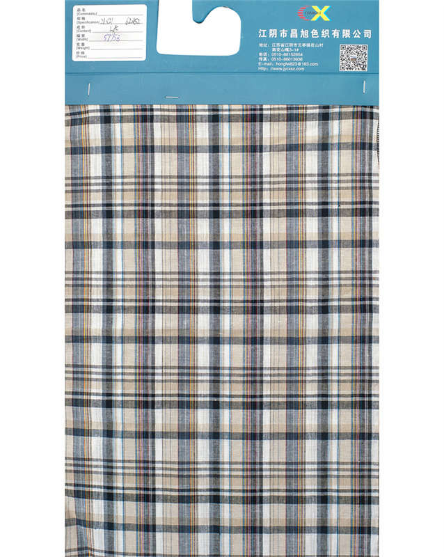 Linen Cotton