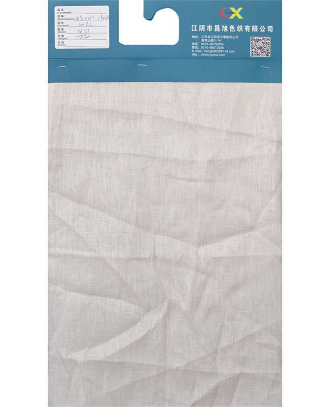 Linen Cotton