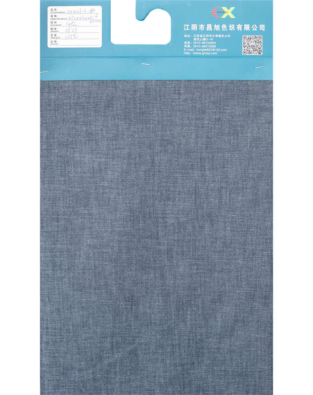 Linen Cotton