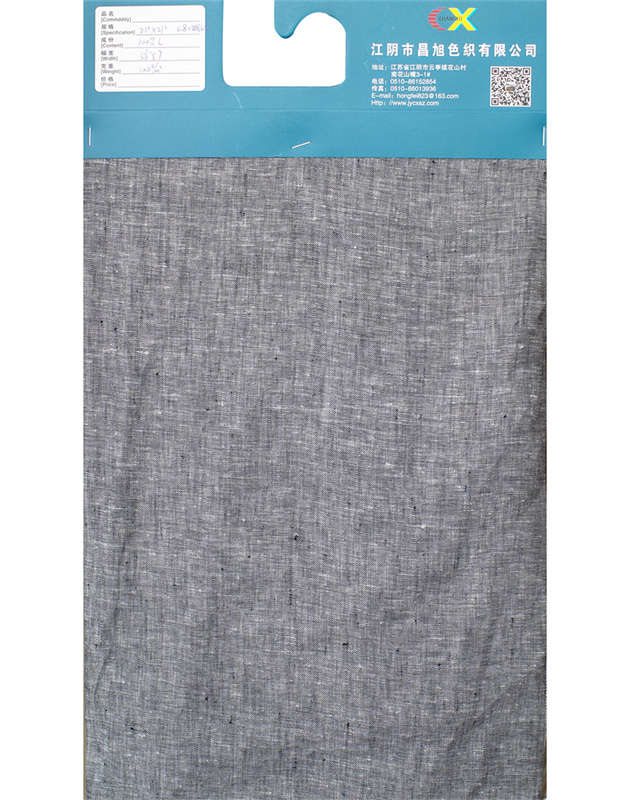 Linen Cotton