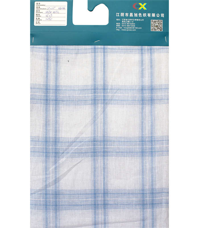 Linen Cotton